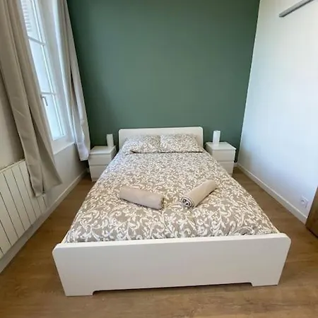 Reve De Διαμέρισμα Διέππη