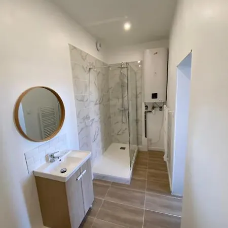Reve De Apartment