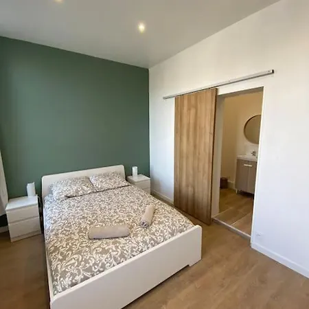 Διαμέρισμα Reve De Διέππη