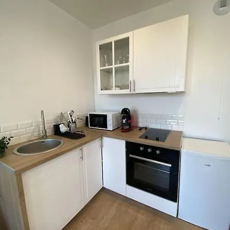 Appartement Reve De *