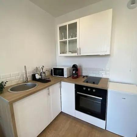 Apartment Reve De *