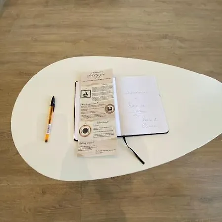 Reve De Διαμέρισμα