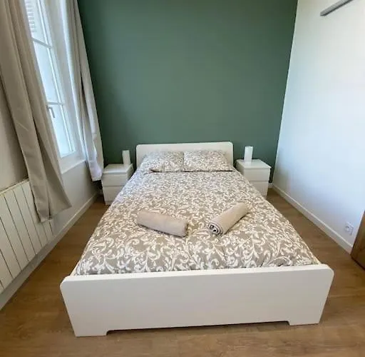 Reve De Appartement Dieppe