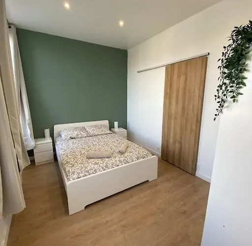 Apartament Reve De