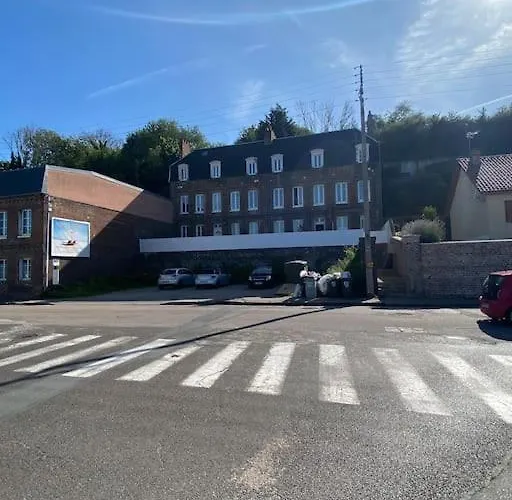 Appartement Reve De