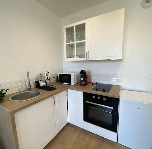 Appartement Reve De *